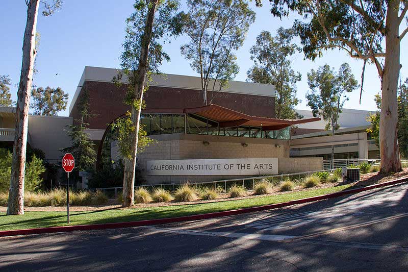 California Institute of the Art