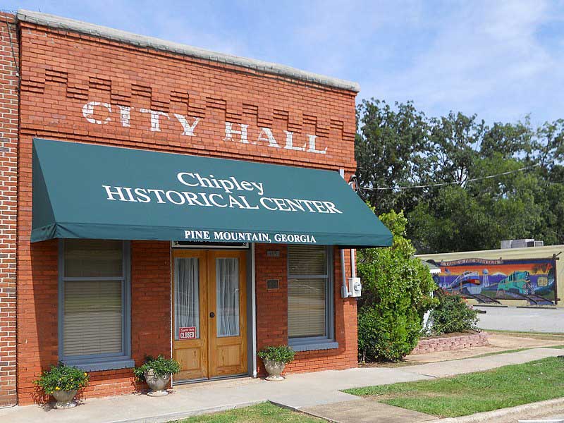 Chipley Historical Center