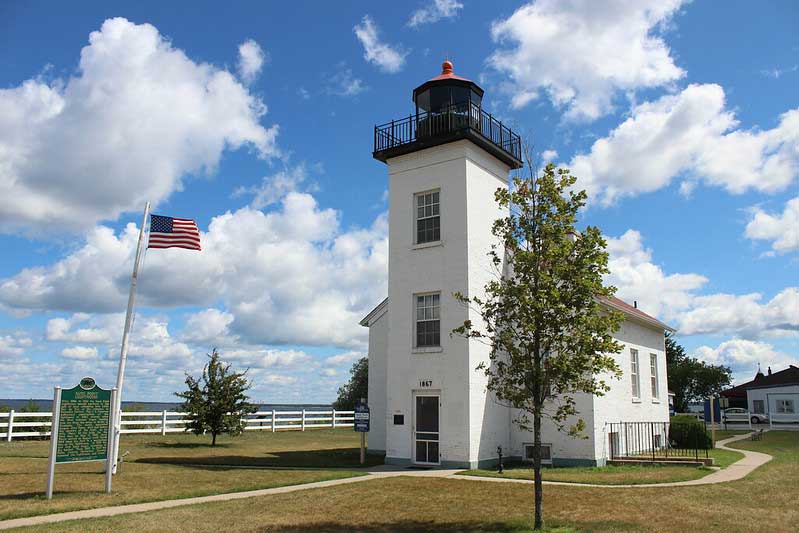 Delta County Historical Society