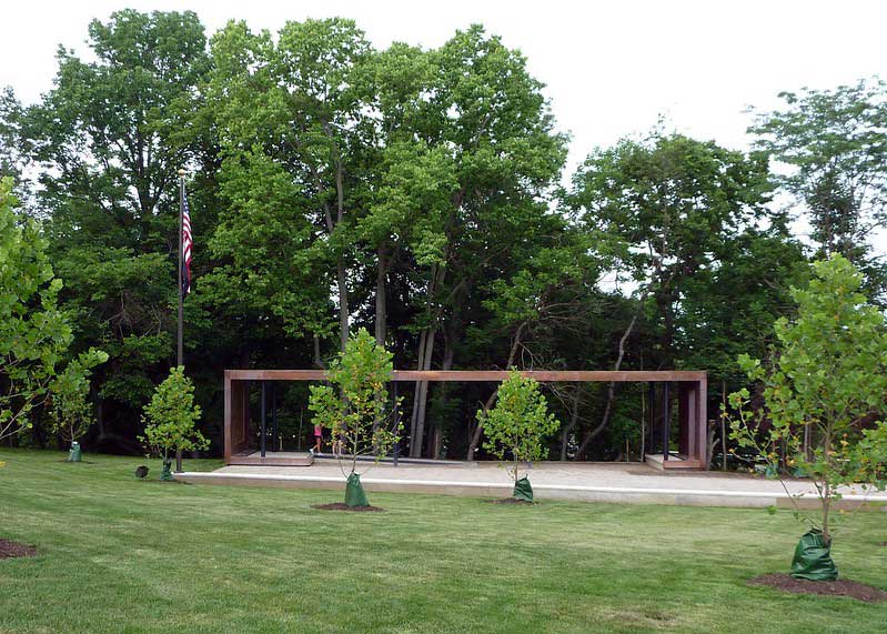 Grounds of Remembrance