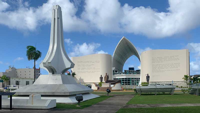 Guam Museum