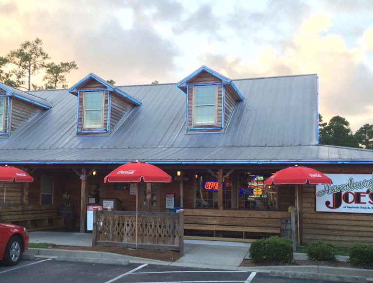 23 Best & Fun Things to Do in Surfside Beach (SC) The Tourist Checklist