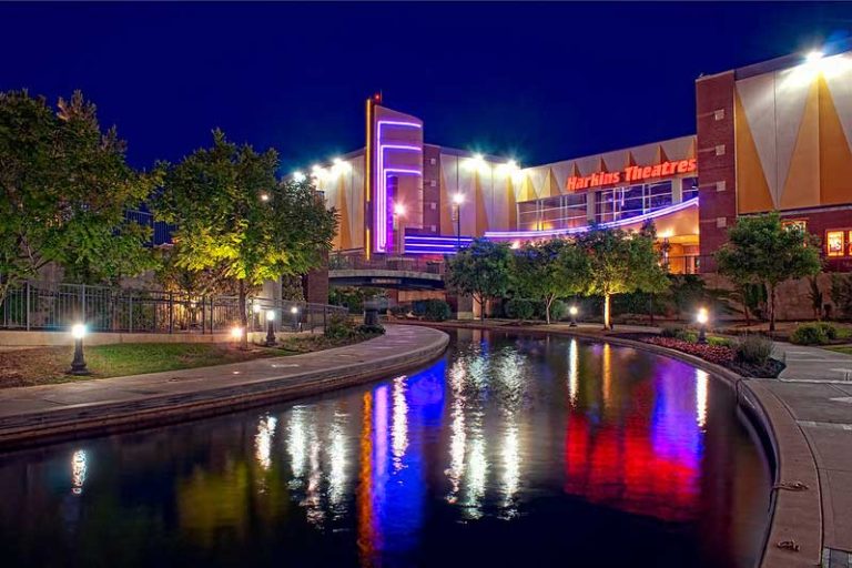 26 Best & Fun Things to Do in Bricktown (OKC) The Tourist Checklist