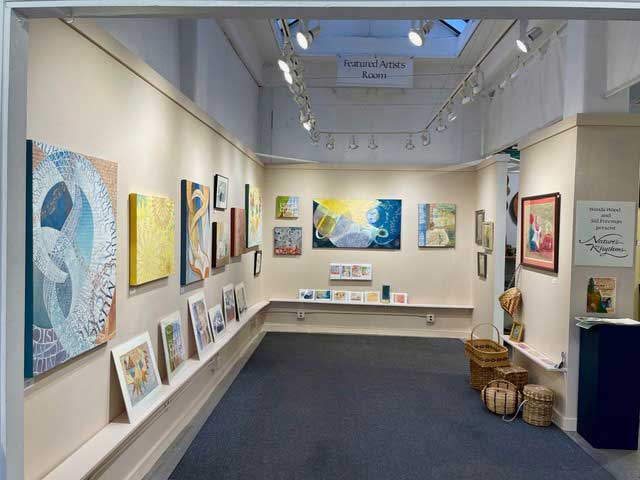 Jerome Artists Cooperative Gallery