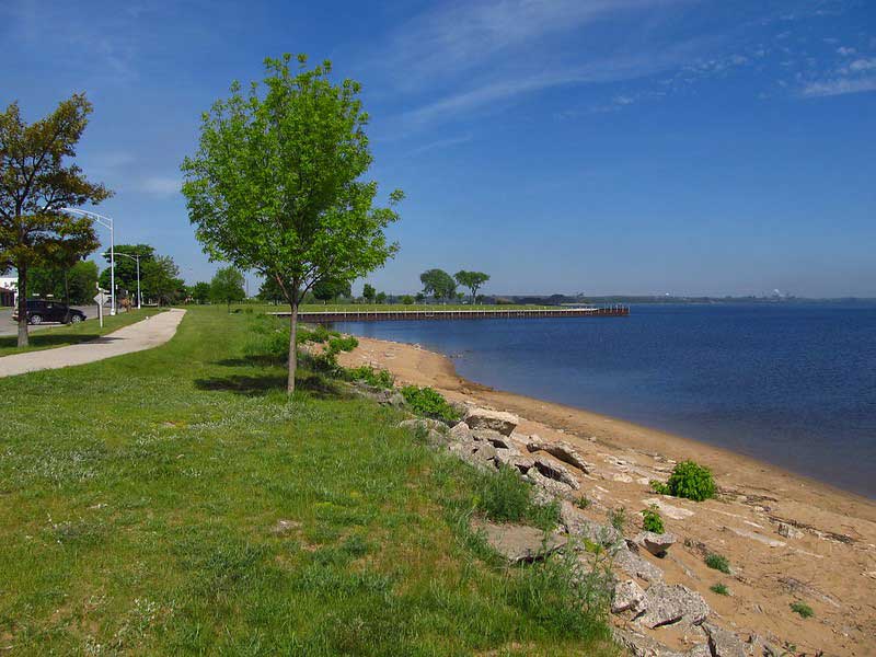 Ludington State Park