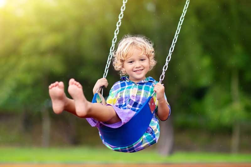 Manhasset Creek Park Playground