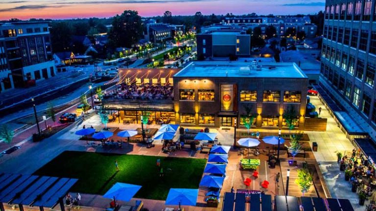 26 Best & Fun Things to Do in Carmel (Indiana) - The Tourist Checklist