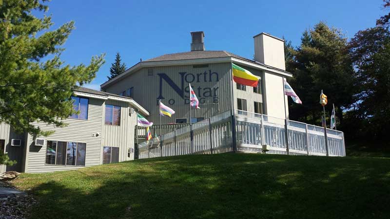 North Star Lodge and Resort