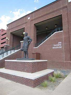 Oklahoma Sports Hall of Fame