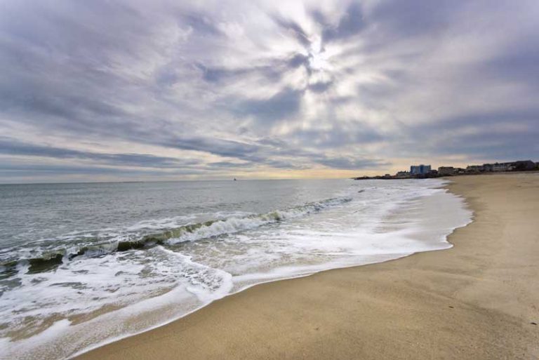 places to visit in long branch nj