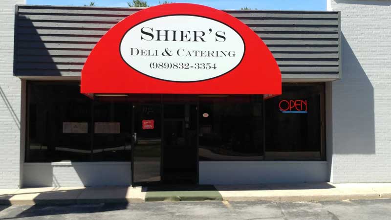 Shier's Deli & Catering 