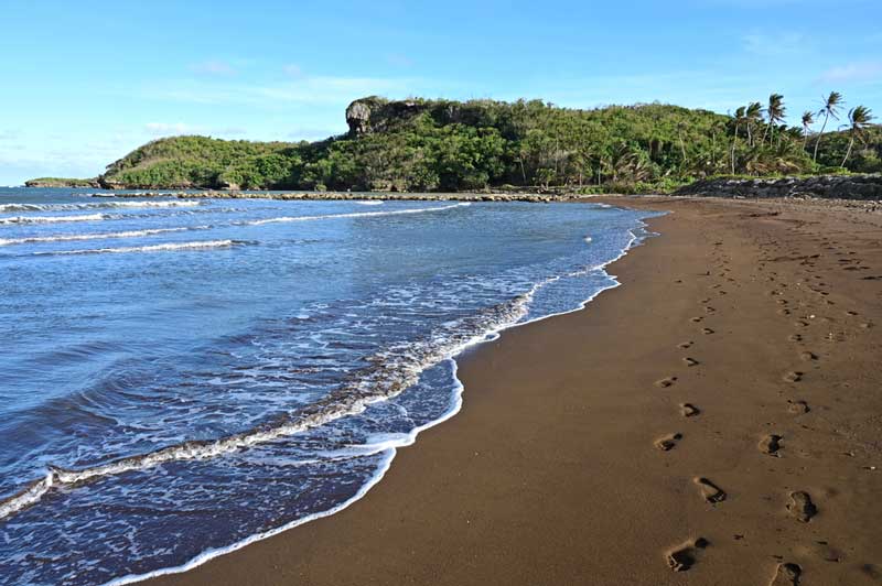 Talofofo Beach