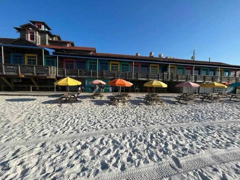26 Best & Fun Things to Do in Miramar Beach (FL) The Tourist Checklist