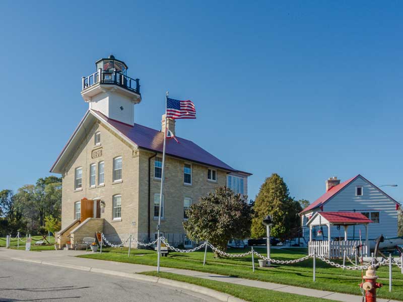 1860 Light Station