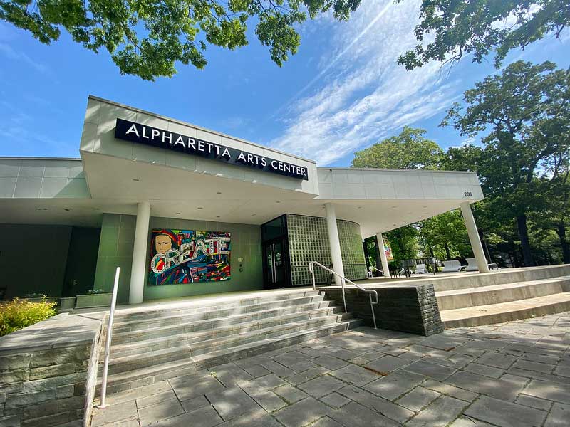 Alpharetta Arts Center