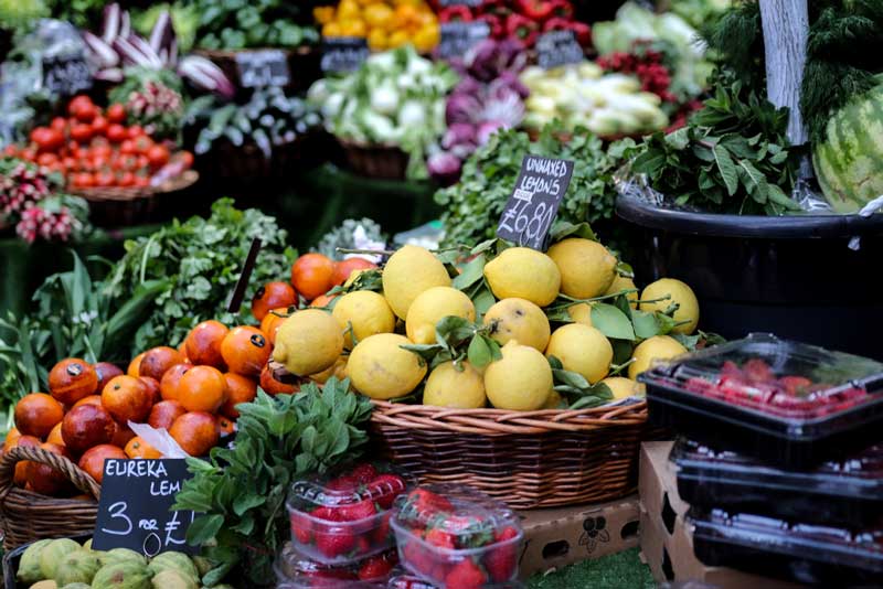 Alpharetta Farmers' Market