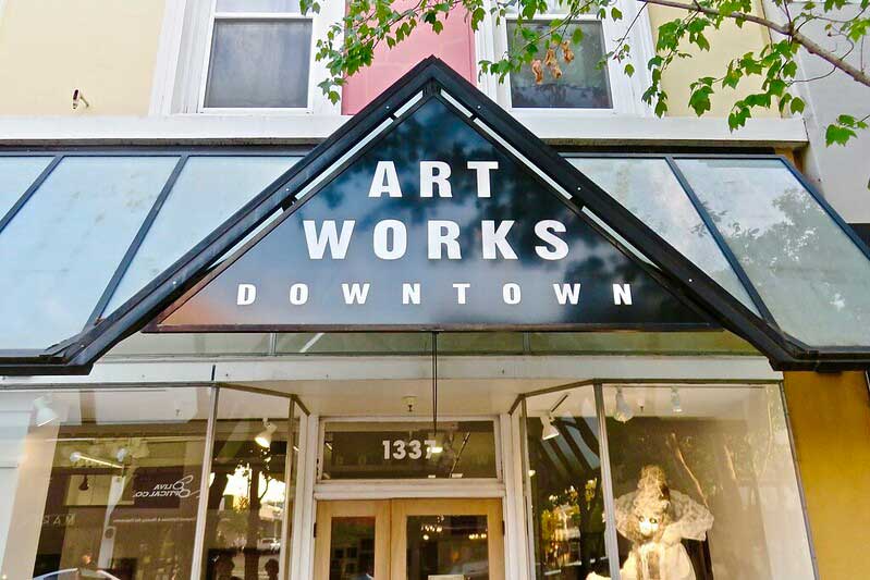 Art Works Downtown