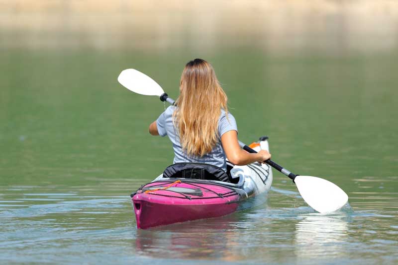 Chattahoochee River