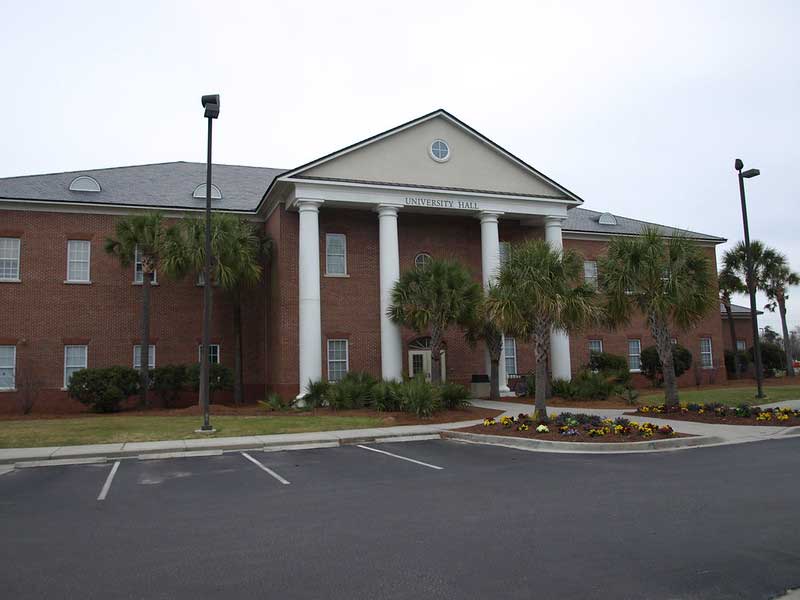 Coastal Carolina Campus