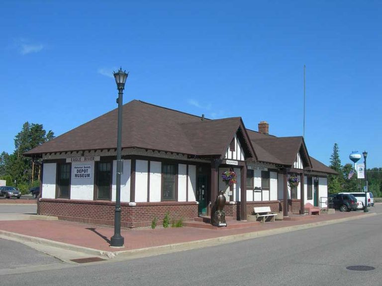 23 Best & Fun Things to Do in Eagle River (WI) The Tourist Checklist