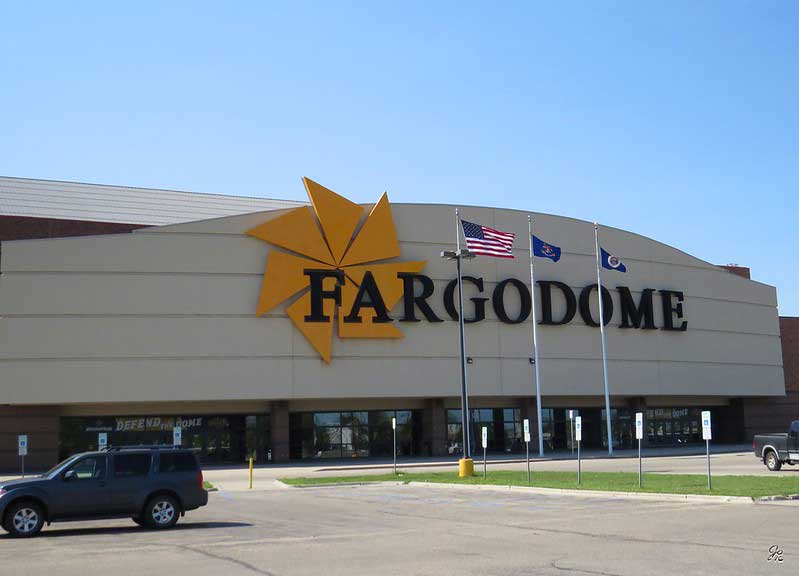 Fargodome