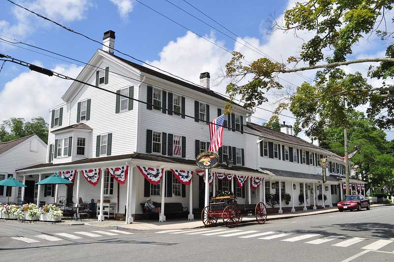 Griswold Inn