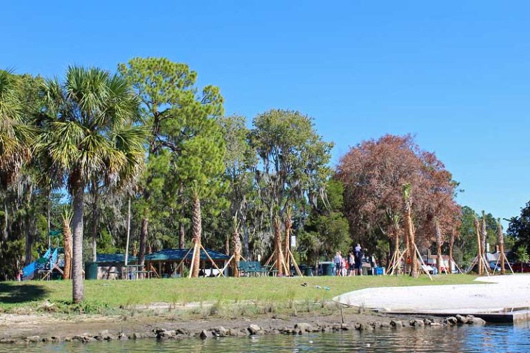 23 Best & Fun Things to Do in Crystal River (FL) The Tourist Checklist
