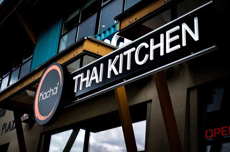 Kachai Thai Kitchen