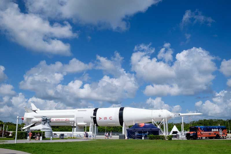 Kennedy Space Center