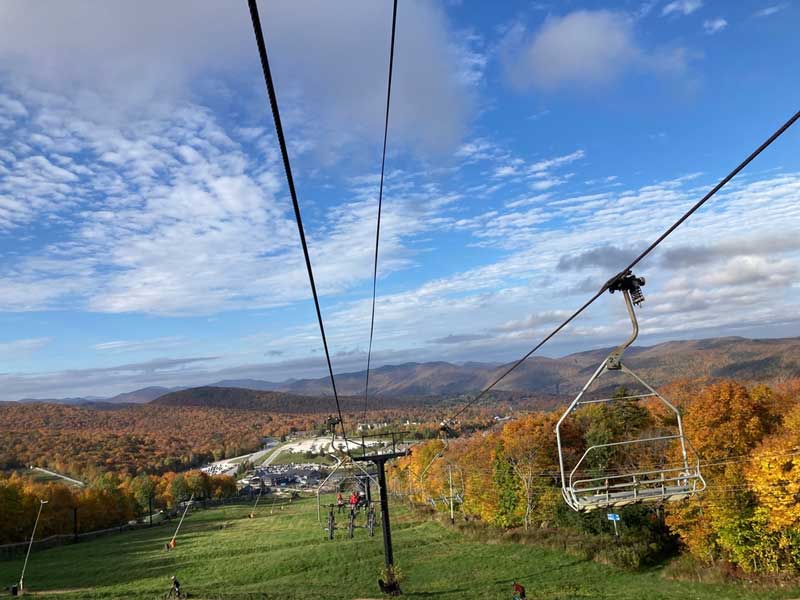 Killington Resorts