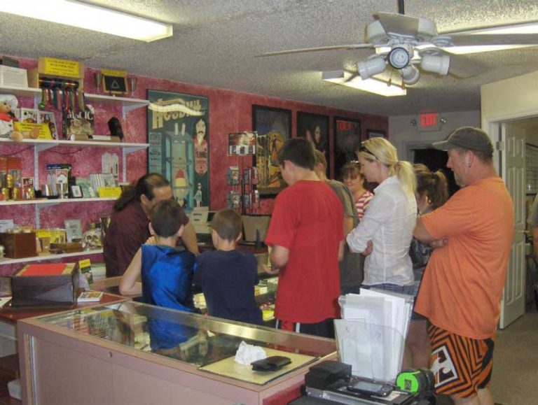 25 Best & Fun Things to Do in New Port Richey (FL) The Tourist Checklist