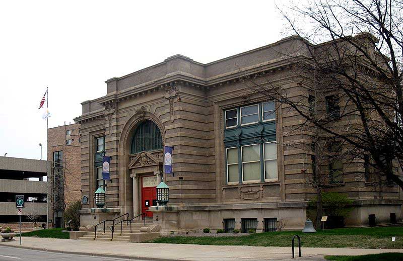 Racine Heritage Museum