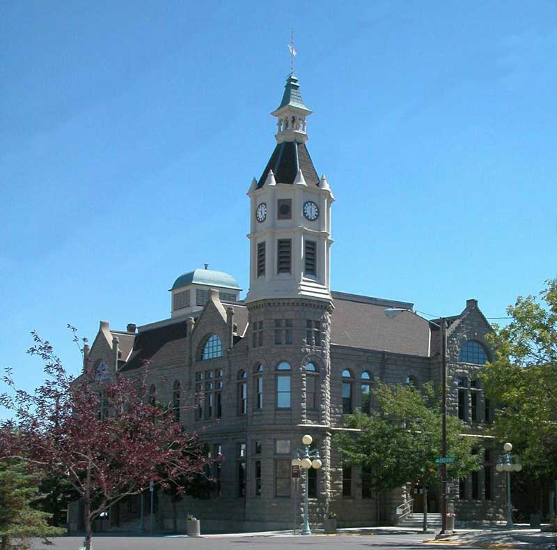 Rock Springs Historical Museum