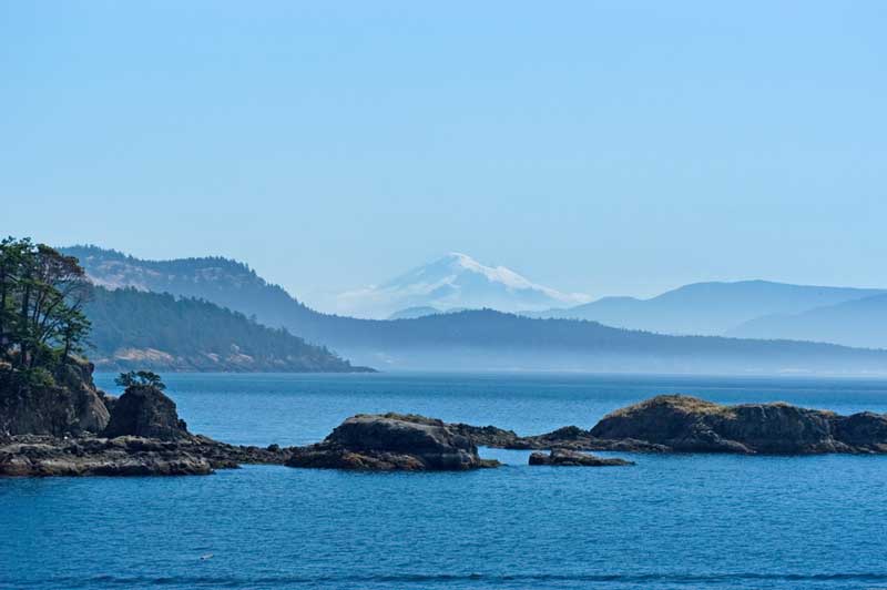 San Juan Island