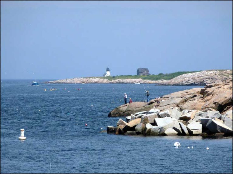 25 Best & Fun Things to Do in Rockport (MA) The Tourist Checklist