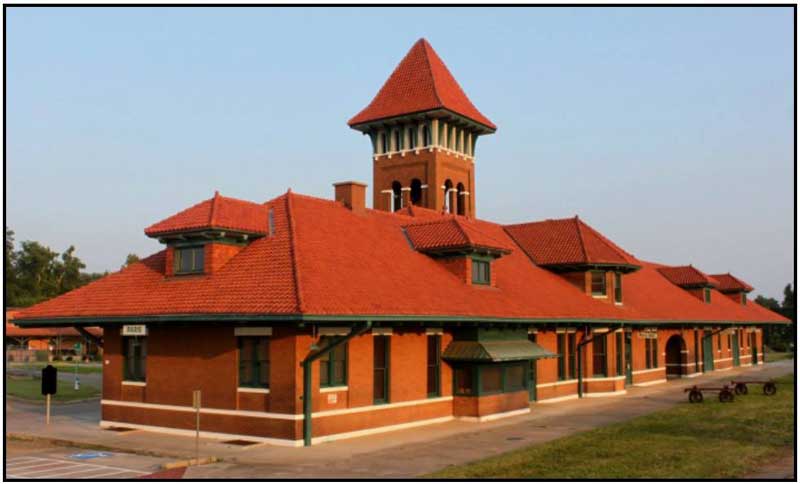 Valley of the Caddo Museum & Cultural Center Inc.