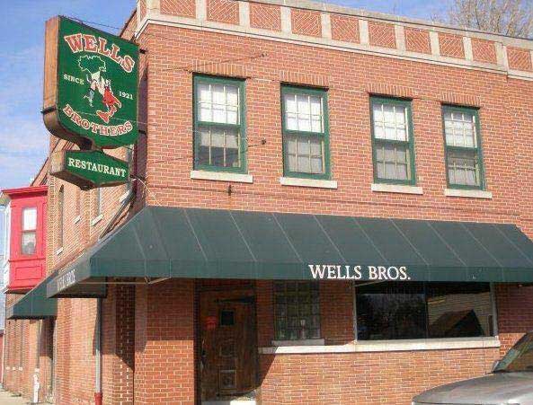 Wells Brothers Italian Restaurant