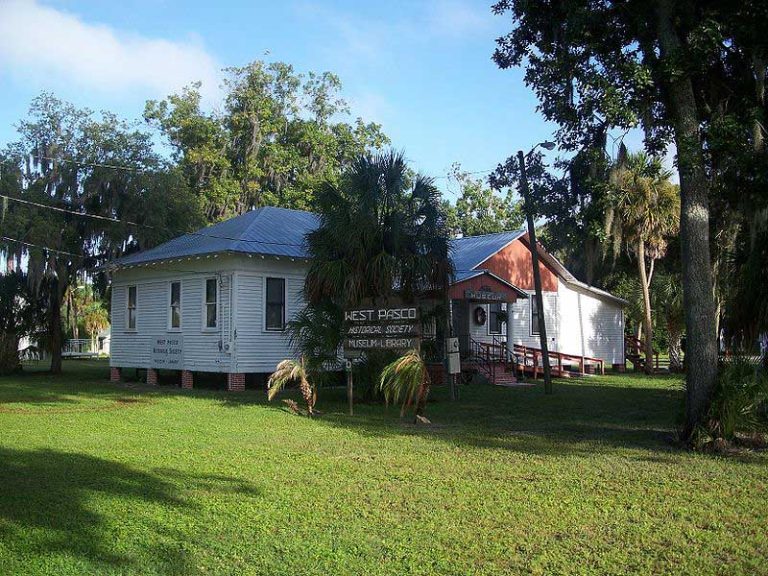 25 Best & Fun Things to Do in New Port Richey (FL) The Tourist Checklist