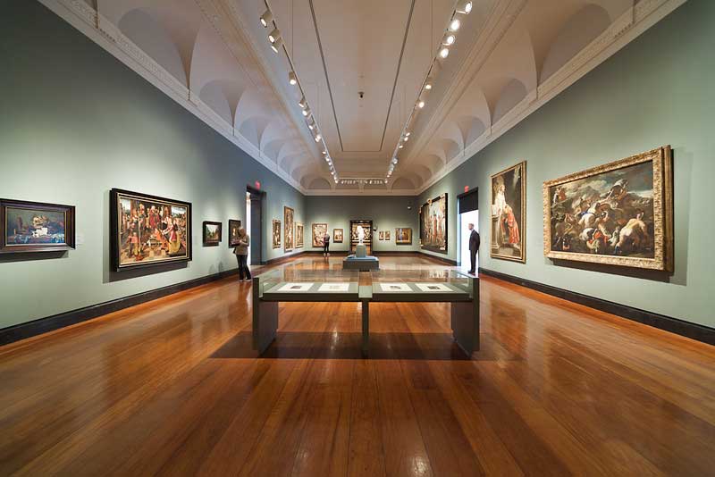 Art Gallery of Ontario