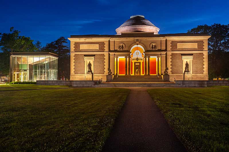 Bowdoin College Museum of Art