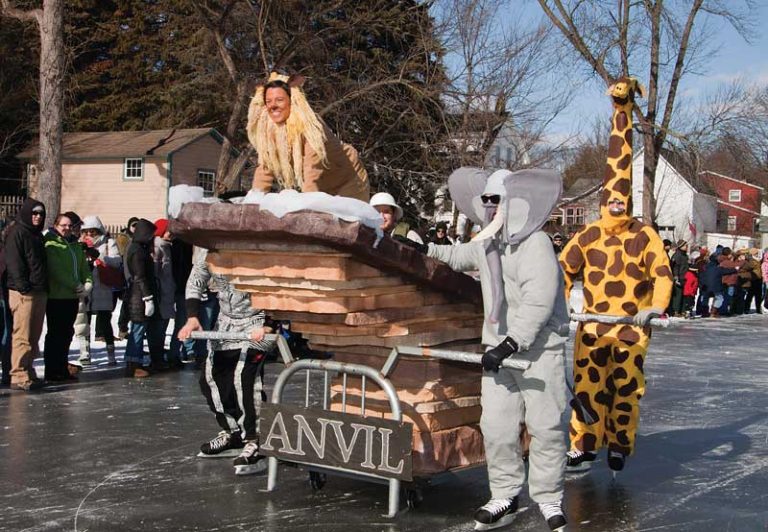 25 Best & Fun Things to Do in Cedarburg (WI) The Tourist Checklist