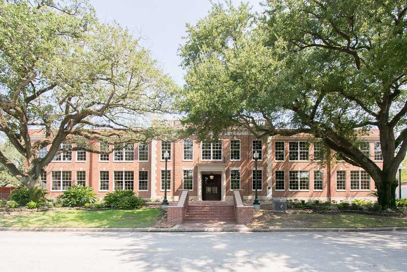 Charles Bender Performing Arts Center