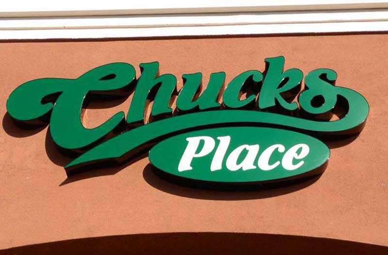 Chuck's Place