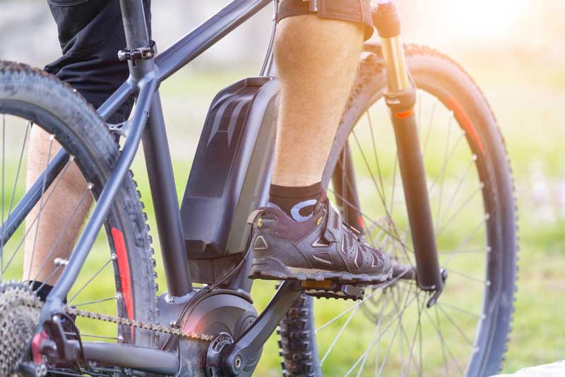 Contra Costa Canal Trail