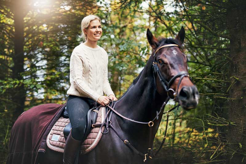 Cypress Trails Equestrian Center