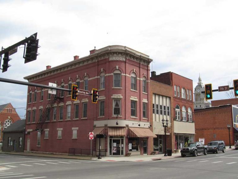 23 Best & Fun Things to Do in Cambridge (Ohio) The Tourist Checklist