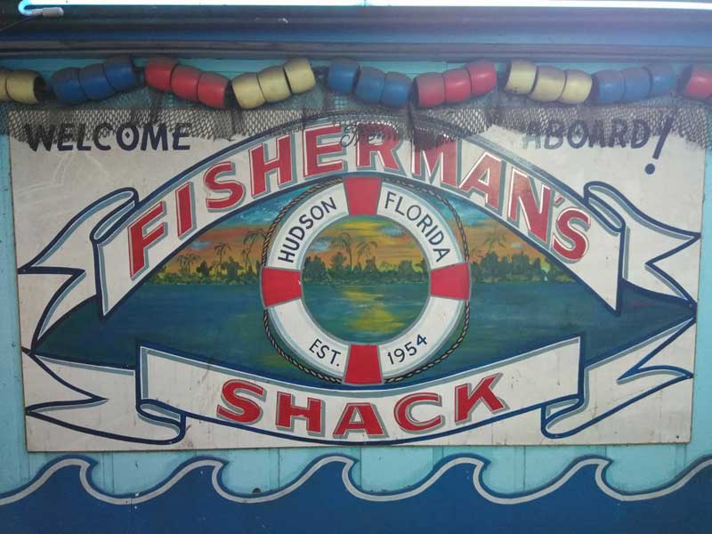 Fisherman's Shack