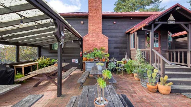 Point Reyes Hostel 23 Best & Fun Things to Do in Point Reyes Station (CA) - The Tourist ...
