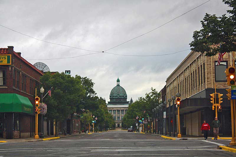 Historic Downtown