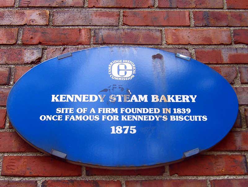 Kennedy's Bakery